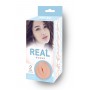 Мастурбатор Real Woman со сложным внутренним рельефом (Real RW72104)