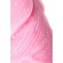 Розовый фаллоимитатор Scot - 20 см. (ToyFa 872014)