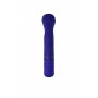 Синий мини-вибратор Rocky’s Fairy Mallet - 14,7 см. (Lola Games 9601-01lola)