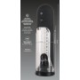 Автоматическая вакуумная помпа для пениса Rebel Automatic Pump (Orion 05226350000)