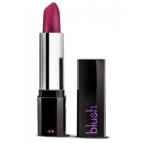 Вибратор в форме помады Rose Lipstick Vibe (Blush Novelties BL-37215)