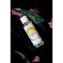 Масло для массажа «Райский массаж» с ароматом кокоса и ананаса - 50 мл. (ToyFa 722101)