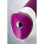 Фиолетовый стимулятор для точки G JOS GAELL - 21,6 см. (JOS 783008)