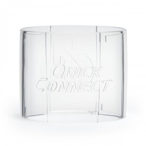 Коннектор для мастурбаторов серии Quickshot - Quick Connect (Fleshlight FL926)