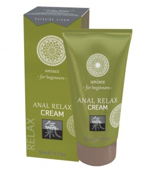 Анальный крем Anal Relax Cream - 50 мл...