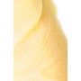 Желтый фаллоимитатор James - 20 см. (ToyFa 872015)