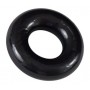 Чёрное эрекционное кольцо Barbarian (Bathmate BM-CR-BA)