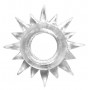 Прозрачное эрекционное кольцо Rings Cristal (Lola Games 0112-12Lola)
