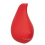 Красный клиторальный вибромассажер Red Hot Glow (California Exotic Novelties SE-4408-65-3)