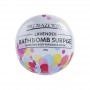 Бомбочка для ванны Bath Bomb Surprise Lavander + вибропуля (Big Teaze Toys 27420)