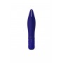 Синий мини-вибратор BonBon’s Powerful Spear - 15,2 см. (Lola Games 9603-01lola)