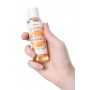 Масло для массажа «Ароматный массаж» с ароматом апельсина и корицы - 50 мл. (ToyFa 722104)