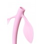 Розовый вагинальный шарик BERRY (JOS 782023)