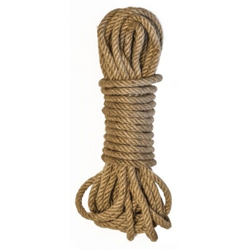 Веревка для связывания Beloved - 10 м. (Lola Games 1159-02lola)