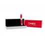 Красный клиторальный вибратор с 4Gb USB памяти и 7 режимами вибрации (Qvibry QM2)