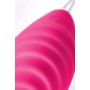 Розовый набор VITA: вибропуля и вибронасадка на палец