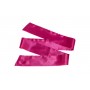 Розовая лента для связывания Wink - 152 см. (Lola Games 1142-02lola)