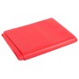 Красная виниловая простынь Vinyl Bed Sheet (Orion 28600073090)
