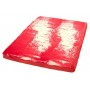 Красная виниловая простынь Vinyl Bed Sheet (Orion 28600073090)