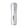 Реалистичный вибратор TOYFA RealStick Elite Vibro - 20 см. (ToyFa 981002-1)