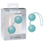 Вагинальные шарики цвета мяты Joyballs Trend (Joy Division 15036)