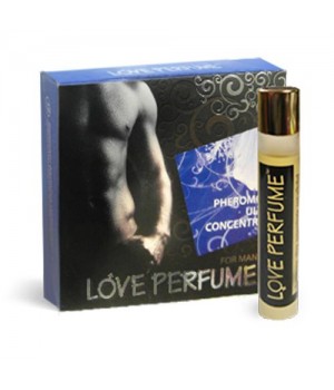 Концентрат феромонов для мужчин Desire Love Perfume - 1..