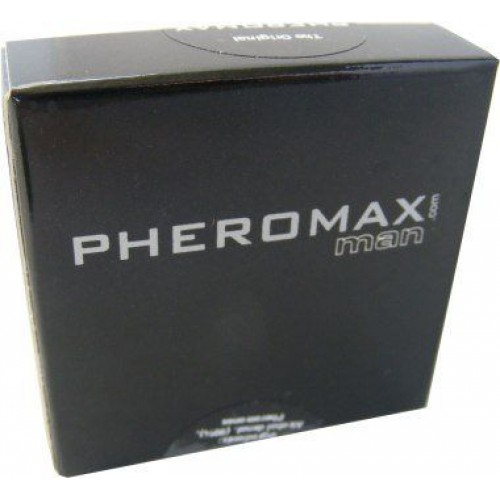 Мужской концентрат феромонов PHEROMAX Man Mit Oxytrust - 1 мл. (Pheromax L-0030)