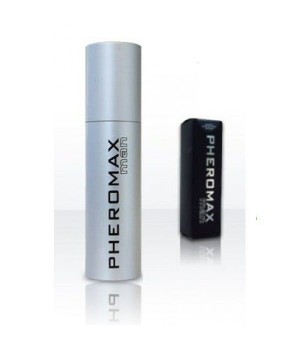Концентрат феромонов без запаха Pheromax Man для мужчин - 14 мл.