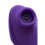 Фиолетовый клиторальный стимулятор Swizzy (JOS 782031)