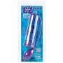 Фиолетовая вакуумная помпа E-Z Pump (California Exotic Novelties SE-1021-00-2)