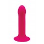 Розовый фаллоимитатор-реалистик PREMIUM DILDO 7INCH - 16,5 см. (Dream Toys 21704)