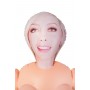 Надувная секс-кукла Cecilia (ToyFa 117023)