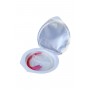 Ультратонкие презервативы Sagami Original 0.02 Quick - 6 шт. (Sagami Sagami Original 0.02 Quick №6)