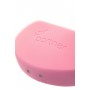 Розовый многофункциональный стимулятор для пар Satisfyer Endless Joy (Satisfyer 9016402)