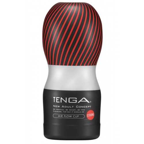 Мастурбатор Air Flow Cup Strong (Tenga TOC-205H)