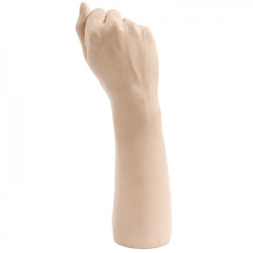 Кулак для фистинга Belladonna s Bitch Fist - 28 см. (Doc Johnson 5079-03-CD)