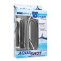 Набор для анального душа Aqua Shot Shower (XR Brands AE173)