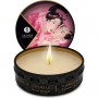 Массажная свеча Rose Petals с ароматом розы - 30 мл. (Shunga 4600)