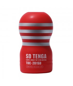 Мастурбатор TENGA SD Original Vacuum Cup..