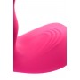 Розовый вибромассажер с голосовым управлением Tilly (JOS 782027)