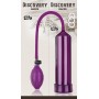 Фиолетовая вакуумная помпа Discovery Racer Purple (Lola Games 6900-02Lola)