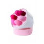 Набор из 6 розовых вагинальных шариков Eromantica K-ROSE (Eromantica 210206)