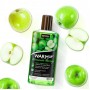 Массажное масло WARMup Green Apple с ароматом яблока - 150 мл. (Joy Division 14330)