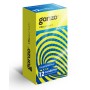 Классические презервативы с обильной смазкой Ganzo Classic - 12 шт. (Ganzo Ganzo Classic №12)