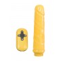 Желтая секс-машина F*ckBag MotorLovers (ToyFa 456601)