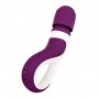Фиолетовый вибростимулятор Handle It (Gender X GX-RS-8874-2)