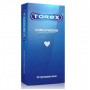 Гладкие презервативы Torex  Классические  - 12 шт. (Torex 2297)