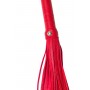 Красная плеть Party Hard Risque - 63,5 см. (Lola Games 1118-02lola)