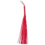 Красная плеть Party Hard Risque - 63,5 см. (Lola Games 1118-02lola)