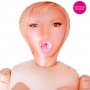 Секс-кукла Анастасия (Bior toys EE-10273)